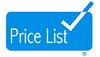 Seeley Court Price List